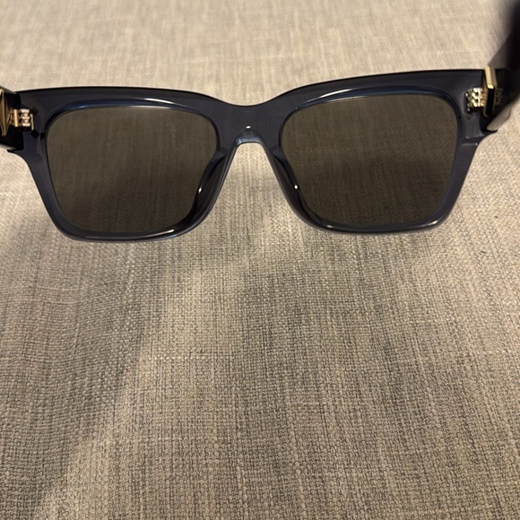 Dior Wayfarer Sunglasses 30G7 *3 - Picture 4 of 8